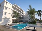 Apartment For Sale in Paralimni, Famagusta, Cyprus