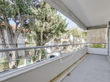 New 3 bedroom apartment in Carcavelos