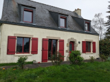 House For Sale in La Croix-Hellean, Morbihan, France