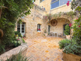 House of Character For Sale in Għasri Gozo Malta