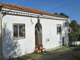 Semi-Detached Cottage in Peaceful Setting Near Castelo de Bode Lake and Tomar