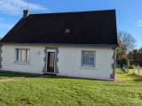 House For Sale in Guegon, Morbihan, France