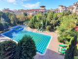 Elegant 2-Bedroom Apartment | Esteban VIP Residence, Nessebar