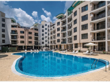 Spacious 1-Bedroom Apartment for Sale in Avalon Complex, Sunny Beach