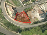 Plot for sale in a very quiet area, Sínia Muret