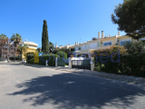 3 bedroom villa in the centre of Albufeira