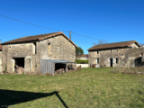 House For Sale in Villefagnan, Charente, France