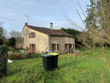 House For Sale in Ruffec, Charente, France