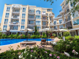 Studio for sale | Messembria Palace, Sunny Beach