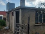 1 BEDROOM RESTORATION PROJECT IN KUMYALI