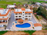 Apartment For Sale in Liopetri, Famagusta, Cyprus