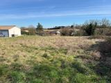 Land For Sale in Ruffec, Charente, France