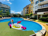 Apartment with 1 bedroom for sale | Diamond Bay, Sunny Beach