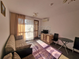 For Sale: Studio in the Elite Complex “Cascadas”, Sunny Beach