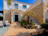 Detached For Sale in Vrysoulles, Famagusta, Cyprus