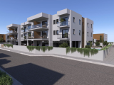 Apartment For Sale in Vrysoulles, Famagusta, Cyprus