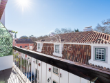 One-bedroom apartment - Historic Center of Cascais