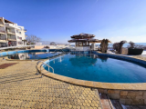 Apartment with 2 bedrooms | View: Sea & Pool | Diamond Complex, Sveti Vlas