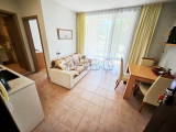 Apartment with 2 bedrooms | First Floor | Orchid Fort Club, Sunny Beach