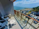 One-Bedroom Apartment in Paradiso Complex with Sea View, First Line, Nessebar