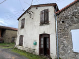 House For Sale in Champagne-Mouton, Charente, France