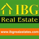 IBG Real Estates logo