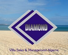 Diamond Properties Algarve