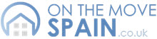 On The Move Spain logo