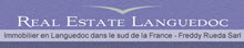 Real Estate Languedoc