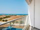 SEA VIEW 2 BED APTS WITH ROOF TOOP INIFNITY POOL 