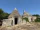 Trulli to be renovated/ Expanded 