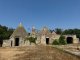 Trulli to be renovated/ Expanded 