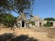 Trulli to be renovated/ Expanded 