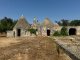 Trulli to be renovated/ Expanded 