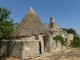 Trulli to be renovated/ Expanded 