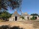 Trulli to be renovated/ Expanded 