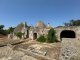 Trulli to be renovated/ Expanded 