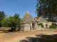 Trulli to be renovated/ Expanded 